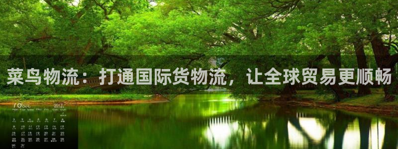 旺财28充值不到账什么原因：菜鸟物流
