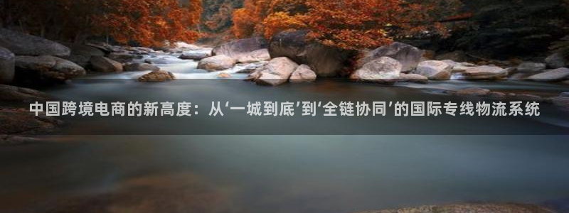 旺财28下载二维码怎么弄：中国跨境电