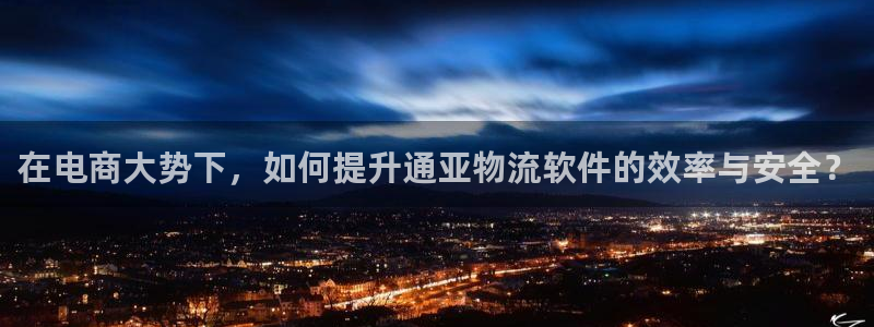 旺财28APP是干什么的：在电商大势